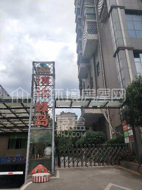 博达绿岛 博达绿岛室内图2