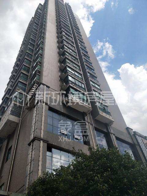 博达绿岛 博达绿岛室内图2