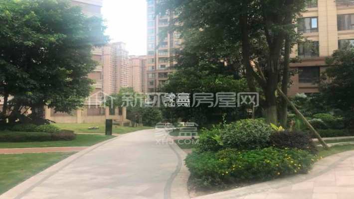 北大资源博雅 北大资源博雅室内图2