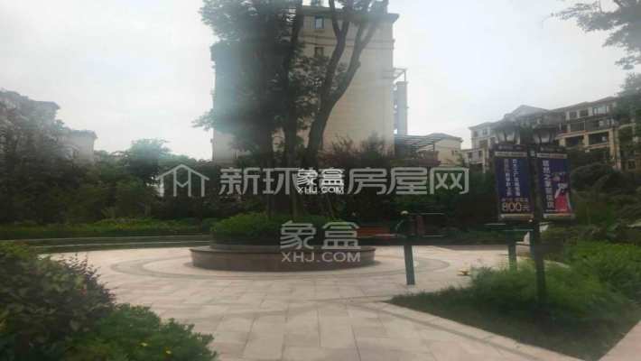 北大资源博雅 北大资源博雅室内图2