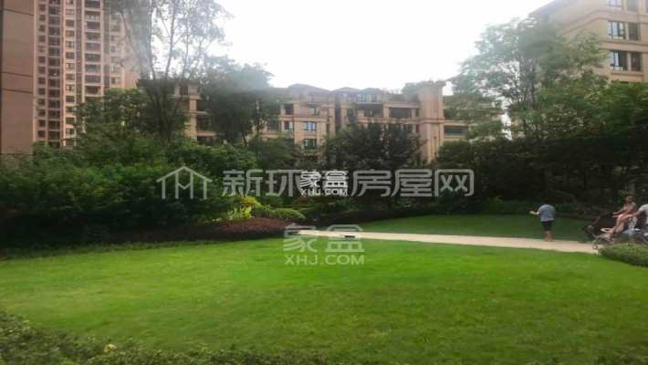 北大资源博雅 北大资源博雅室内图2