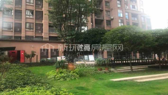 北大资源博雅 北大资源博雅室内图2