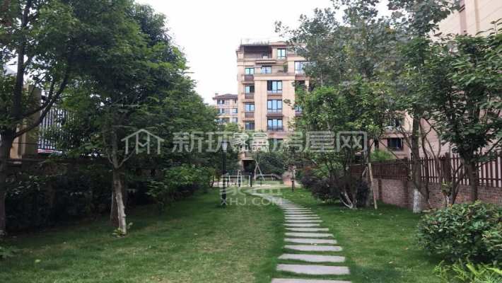 北大资源博雅 北大资源博雅室内图2