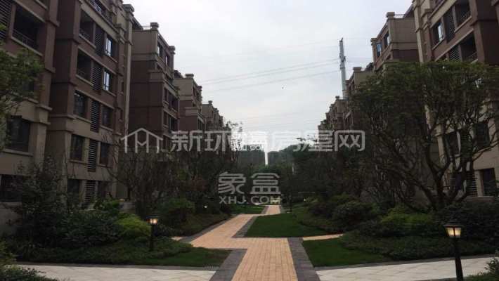 北大资源博雅 北大资源博雅室内图2