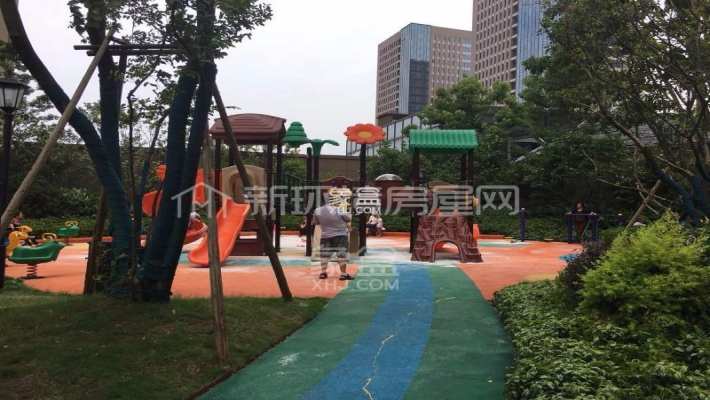 北大资源博雅 北大资源博雅室内图2