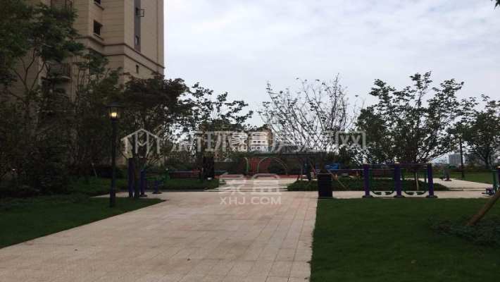 北大资源博雅 北大资源博雅室内图2