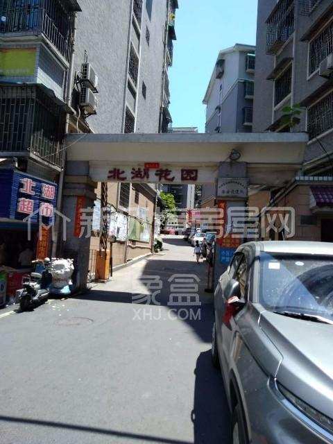 北湖花园 北湖花园室内图2