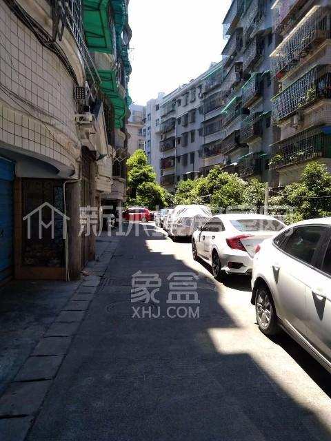 北湖花园 北湖花园室内图2