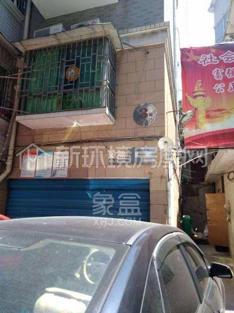 北湖花园 北湖花园室内图2