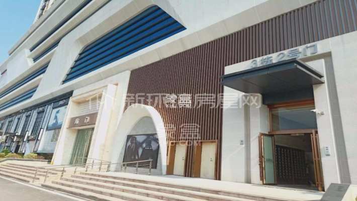 欧亚达国际广场 欧亚达国际广场室内图2