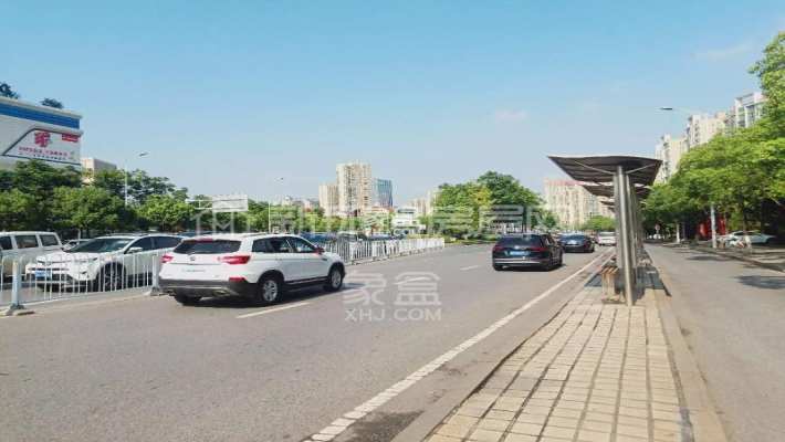 欧亚达国际广场 欧亚达国际广场室内图2