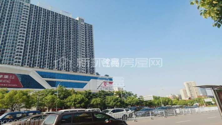 欧亚达国际广场 欧亚达国际广场室内图2