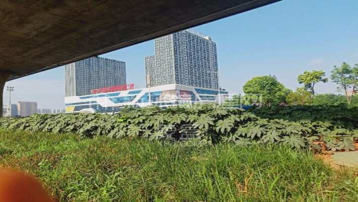 欧亚达国际广场 欧亚达国际广场室内图2