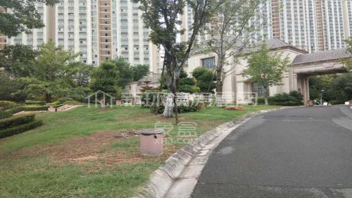 纳帕溪谷金源 纳帕溪谷金源室内图2