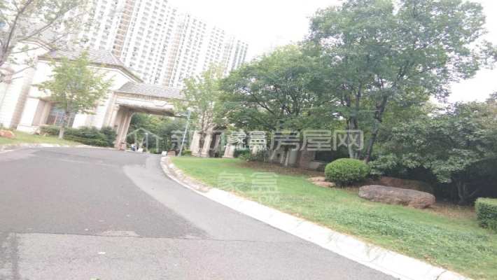 纳帕溪谷金源 纳帕溪谷金源室内图2