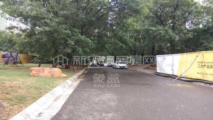 纳帕溪谷金源 纳帕溪谷金源室内图2