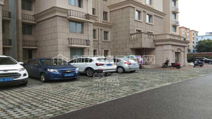 纳帕溪谷金源 纳帕溪谷金源室内图2