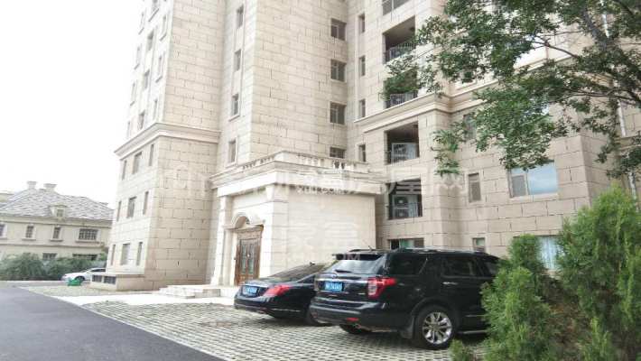 纳帕溪谷金源 纳帕溪谷金源室内图2