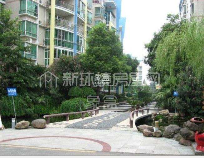 中房东方嘉园 中房东方嘉园室内图2