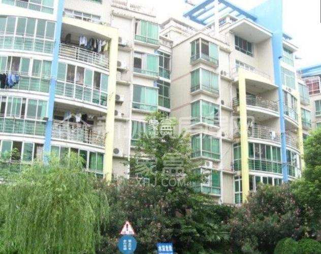 中房东方嘉园 中房东方嘉园室内图2