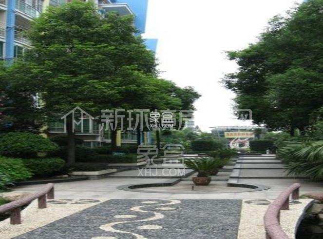 中房东方嘉园 中房东方嘉园室内图2