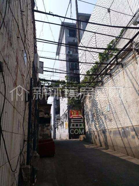 五里牌铁路宿舍 五里牌铁路宿舍室内图2