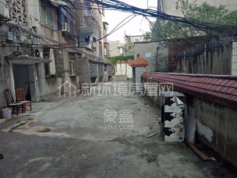 利德房地产开发有限公司（东茅岭街道办事处炮台山社区）室内图2