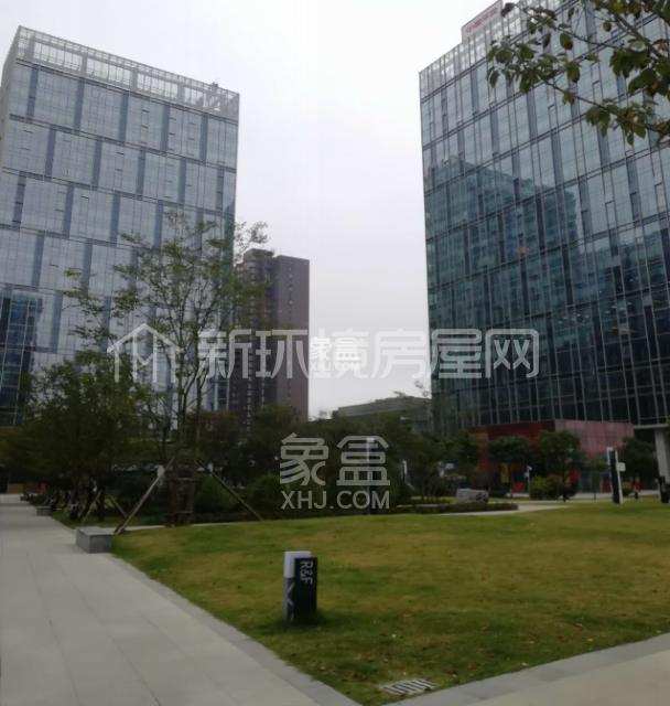 贵阳富力中心 2室1厅1卫 1700.00元/月 贵阳富力中心 2室1厅1卫 1700.00元/月小区图