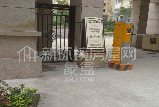 省直机关三爻小区 3室2厅2卫 3200.00元/月 省直机关三爻小区 3室2厅2卫 3200.00元/月小区图