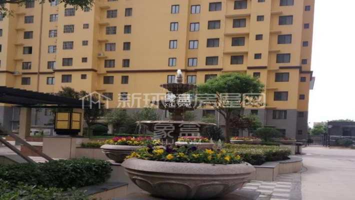 紫境城 紫境城室内图2