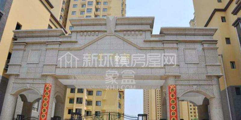 紫境城 紫境城室内图2