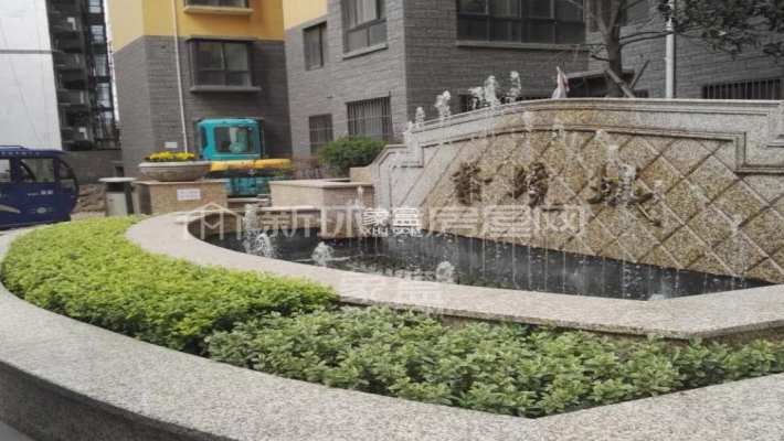 紫境城 紫境城室内图2