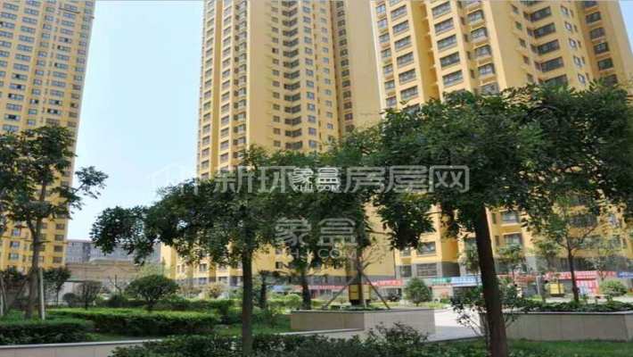 紫境城 紫境城室内图2