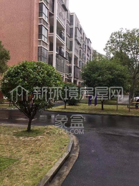 泰阳馨苑室内图2