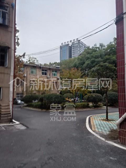 怀化市林业局家属楼室内图2