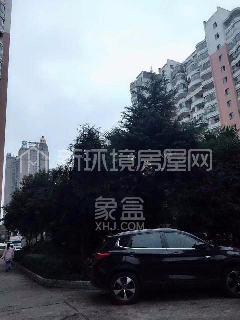 锦绣欣城室内图2