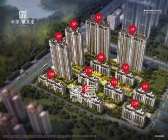 中梁龙泉台