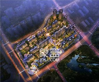 美的国宾府