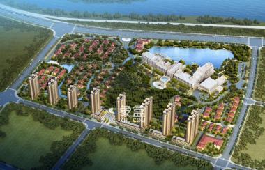 金奥湘江公馆