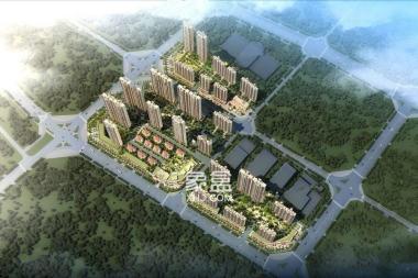 碧桂园鹤州府