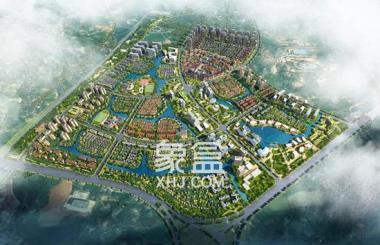 绿地21城