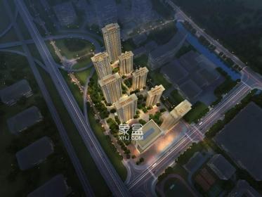 梦想新天地