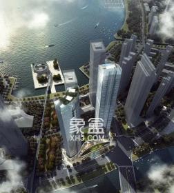 正荣梅溪紫阙台