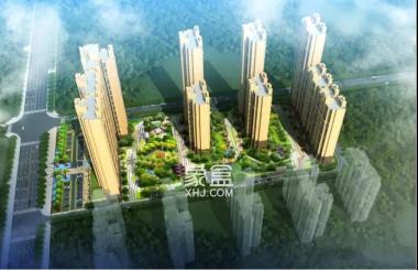 宁乡明珠金沙湾