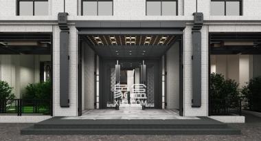 东塘SOHO(东上恒源大厦)