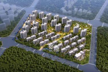 临空香廷