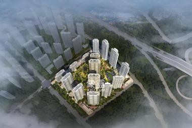 景瑞天赋滨江