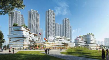 中建铂公馆