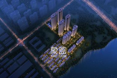 建发金茂玺悦