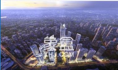 融创融汇广场